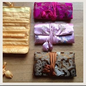 Travel Roll-up Bundle for Cynthia