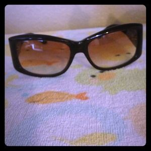 Brand new Jimmy Choo glasses😎