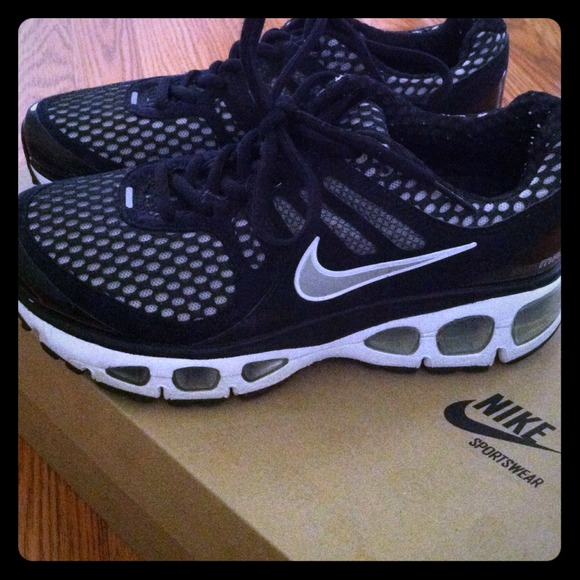 Nike Tailwind Running shoes