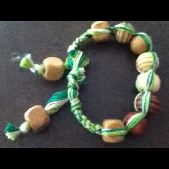 Summer 2013 trending bracelets. - Picture 3 of 4