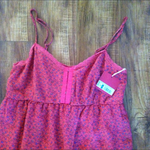 Great summer dress!  Mossimo - Picture 2 of 3