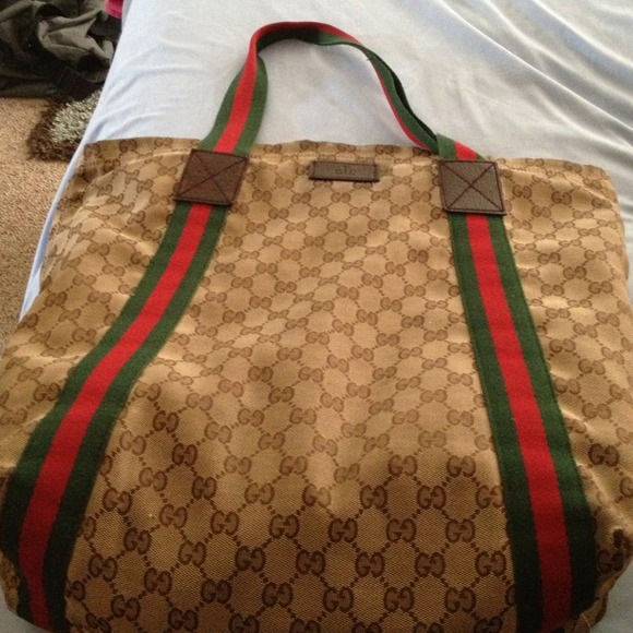 Gucci Tote