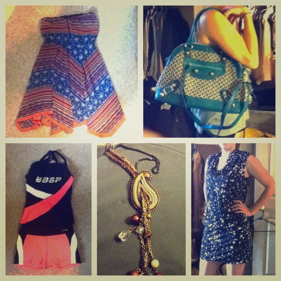 Lots of new items!