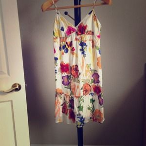 American Eagle Sundress
