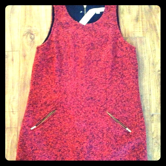 Awesome Loft sleeveless dress!  Size 6