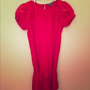 Blouse / could be wear as a dress