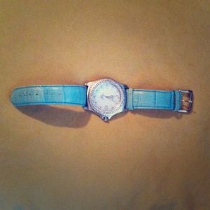 Diamond esq watch TAKE AN ADDITIONAL 50% OFF!!