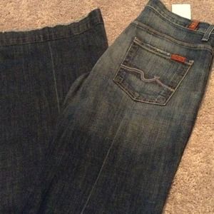 7 for All Mankind Jeans