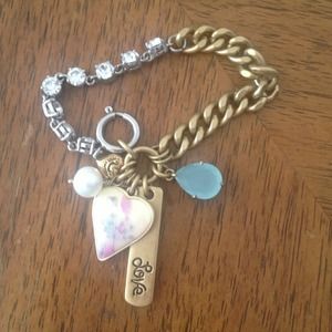 Juicy couture bracelet