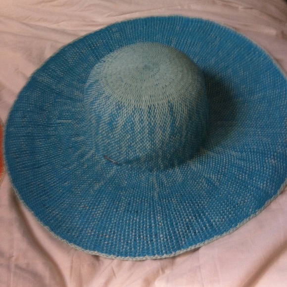 Sun hat - Picture 4 of 4