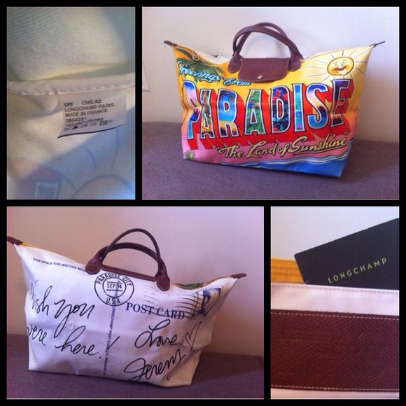 longchamp