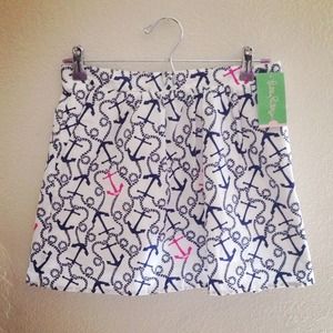 💕SOLD💕 LILLY PULITZER SKIRT
