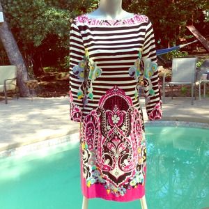 eci Dresses & Skirts - BUNDLE 5 dresses eci Dresses & Skirts - BUNDLE 5 dresses