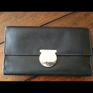 Ferragamo wallet