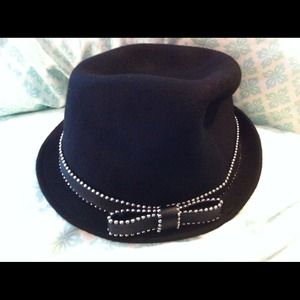 Juicy Couture Fedora