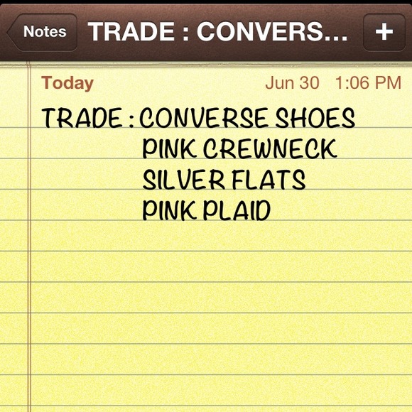 TRADE BUNDLE !