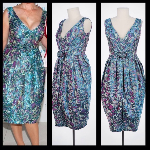 ✨Reduced✨ Bettie Page Retro Dress