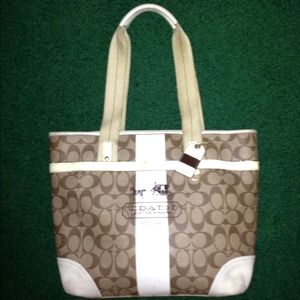 Coach Handbag
