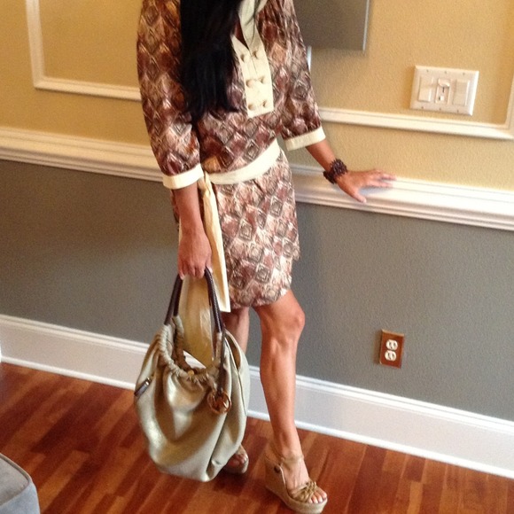 BCBGeneration Dress