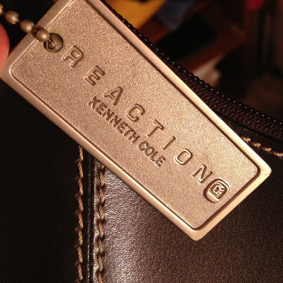 Kenneth Cole - Picture 2 of 3