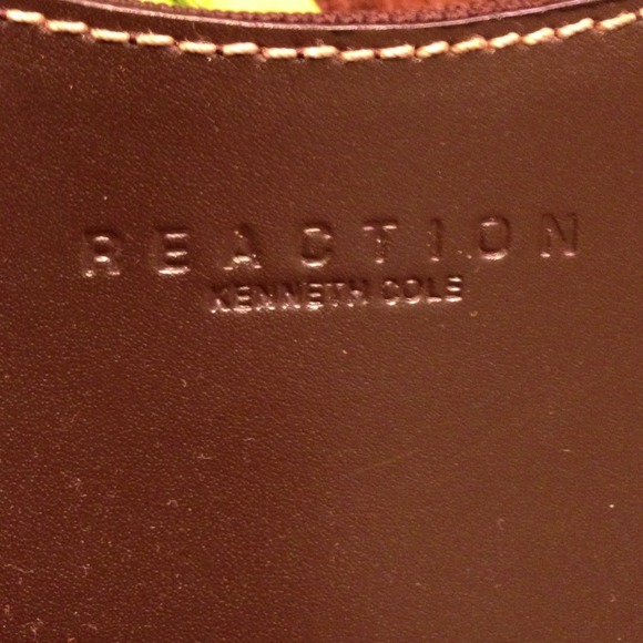 Kenneth Cole - Picture 3 of 3
