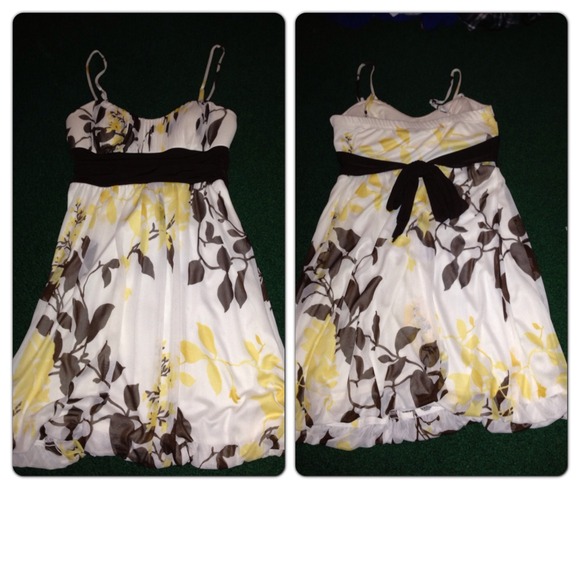 Party/sundress
