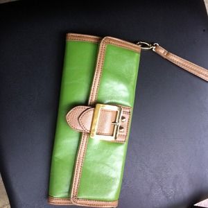 Hand bag