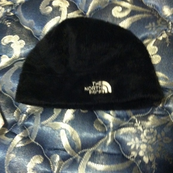 Infant north face hat
