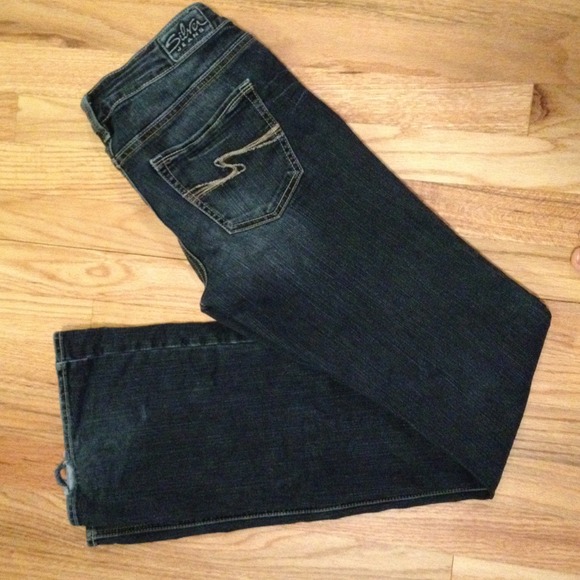 Silver Jeans - Aiko - Picture 2 of 3