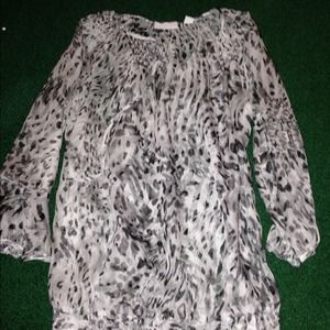 New York and Company Dress shirt