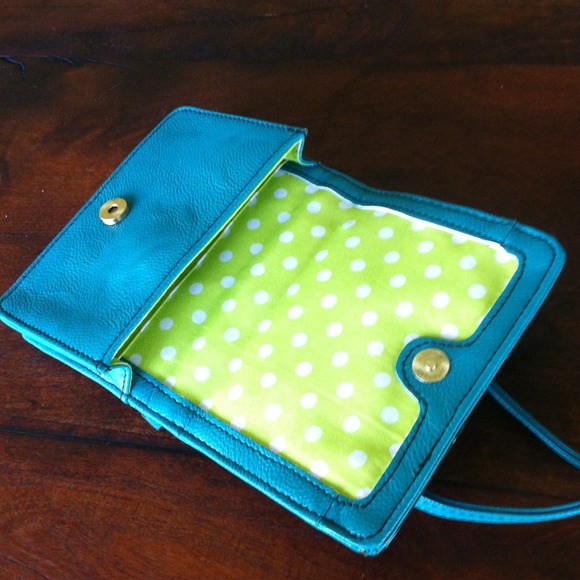 Small handbag - Picture 2 of 4