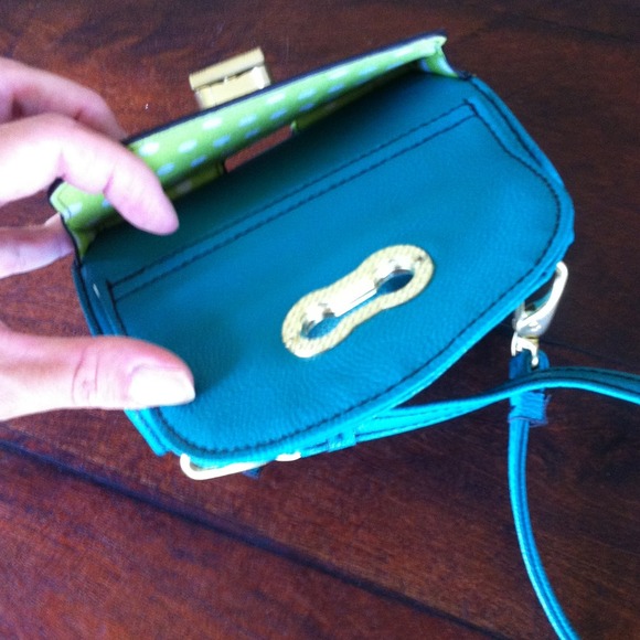 Small handbag - Picture 4 of 4