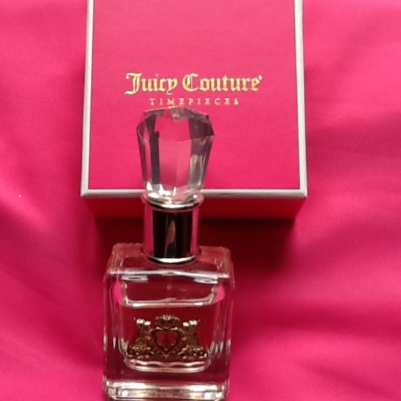 Juicy Couture Peace & Love Perfume