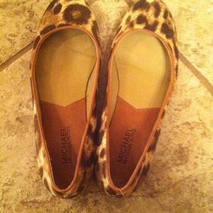 MK Flats..I just lowered the price!