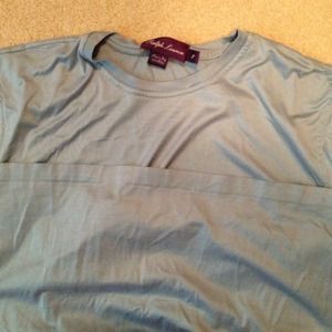 2 Ralph Lauren shirts