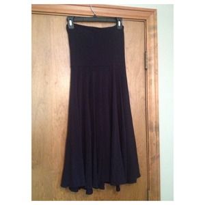 J. Crew 3 ways to wear it dress!