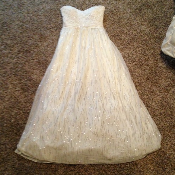 Prom dress!!!