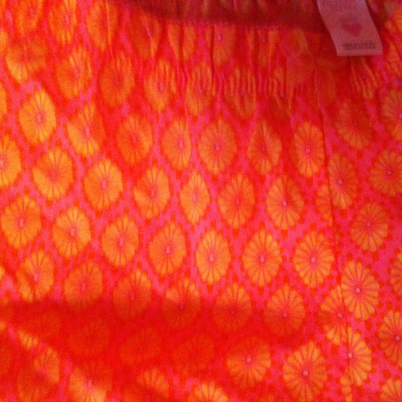 ❌Sold in bundle ❌Victoria Secret sleep shorts - Picture 2 of 3