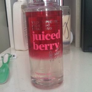 Beauty rush bundle of four sprays