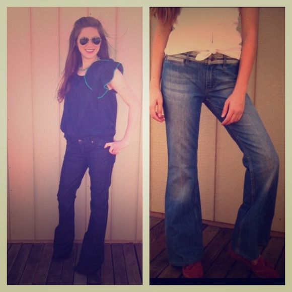 Marc Jacobs Denim - Bundle Marc Jacobs & R&S Jeans