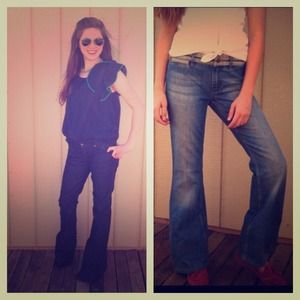 Bundle Marc Jacobs & R&S Jeans