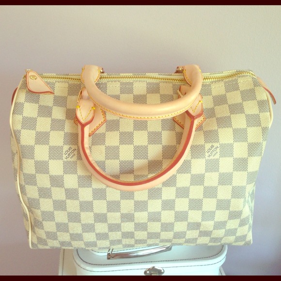 🚨🚨SOLD🚨🚨NWOT LOUIS VUITTON SPEEDY 30