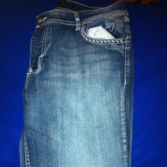 Cato jeans