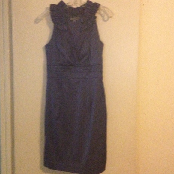 Donna Ricco size 6 dress & raincoat
