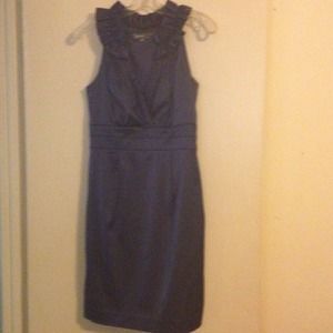 Donna Ricco size 6 dress & raincoat