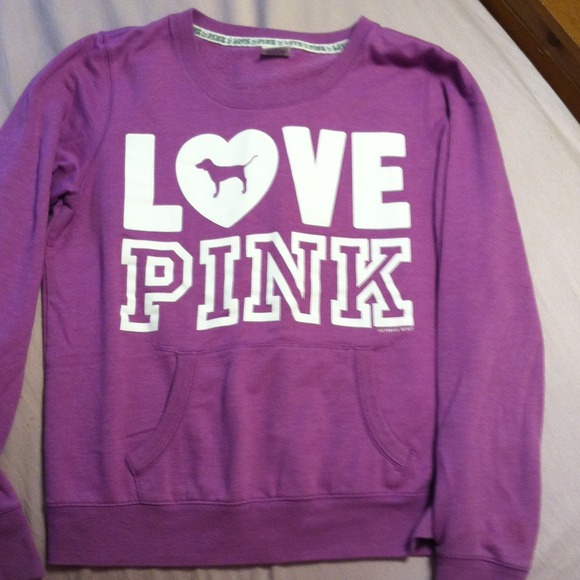 Victoria's Secret Pink Hoodie