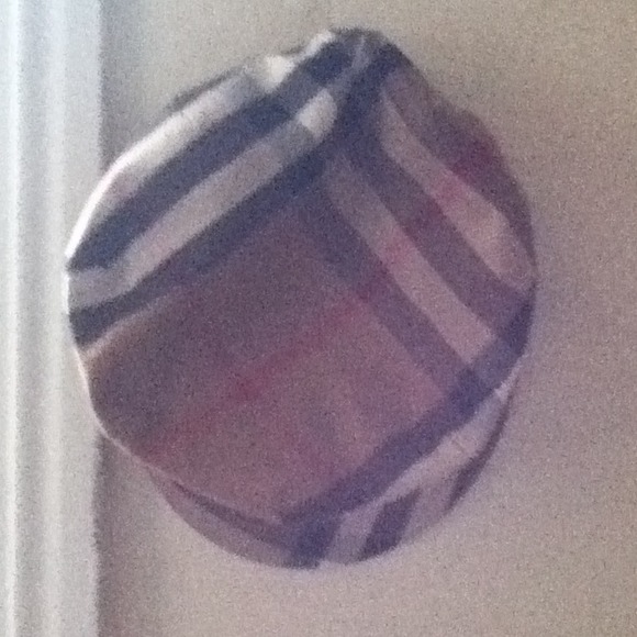 Burberry Cap
