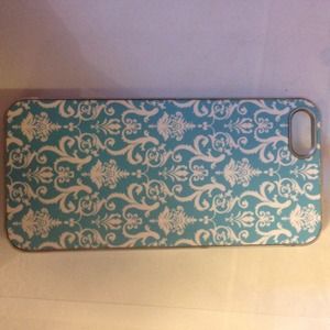 iPhone 5 cover