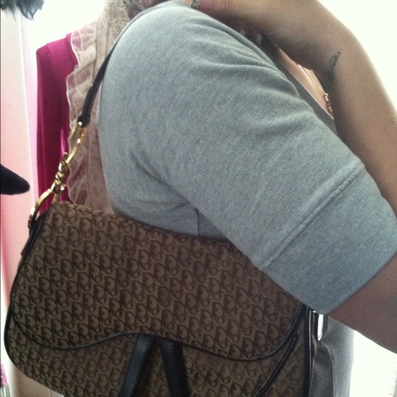 Additional pictures of Dior bag⭐