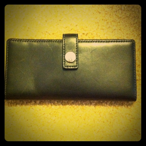 Coach wallet NWOT